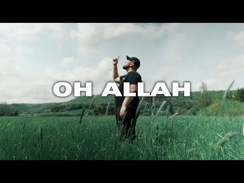 ABU53 - OH ALLAH [Official Video]