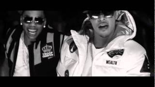 Nelly Feat. T.I. &amp; 2 Chainz - Country Ass Nigga (Official Music Video)