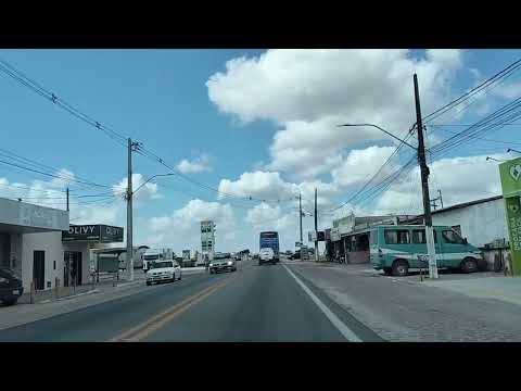 Bom Jesus Río grande do Norte 