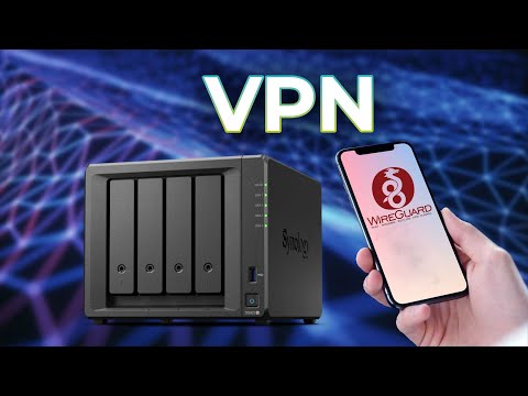 VPN en iPhone con OpenVPN y Wireguard