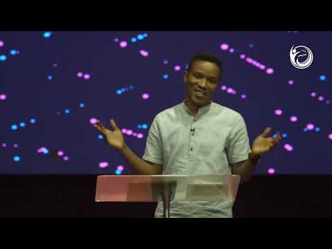 How to engage divine guidance? // Pastor Godman Akinlabi // The Elevation Church