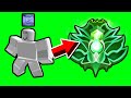I Used EMERALD IPS Members FAVORITE Animations In Roblox Bedwars..