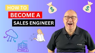 How to Become a Sales Engineer | Without Any Experience