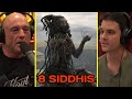 Joe Rogan Kundalini Yoga Opens Up 8 Yogic Siddhis
