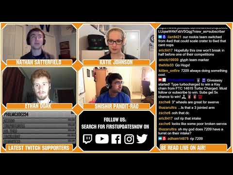 FTC US North Recap Nov-Dec5 2018 FTC Recap