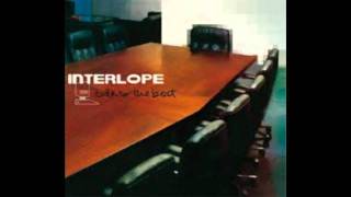 Interlope - Coming from far