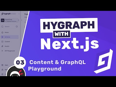 Hygraph with Next js Tutorial 1 Introduction Starter Project