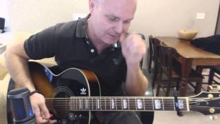 ?? The Beatles - Lovely Rita (Tutorial)