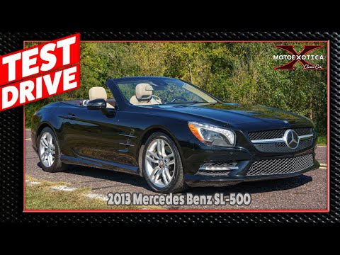 2013 Mercedes-Benz SL-Class (CC-1712059) for sale in St. Louis, Missouri