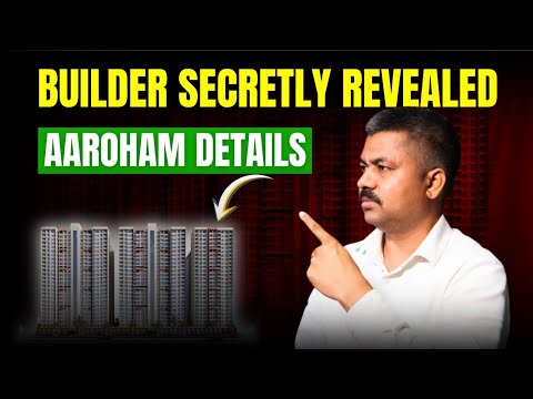 Ashiana Aaroham 80 Will Be Last One Day Sold Out Project | Real Reason Revealed