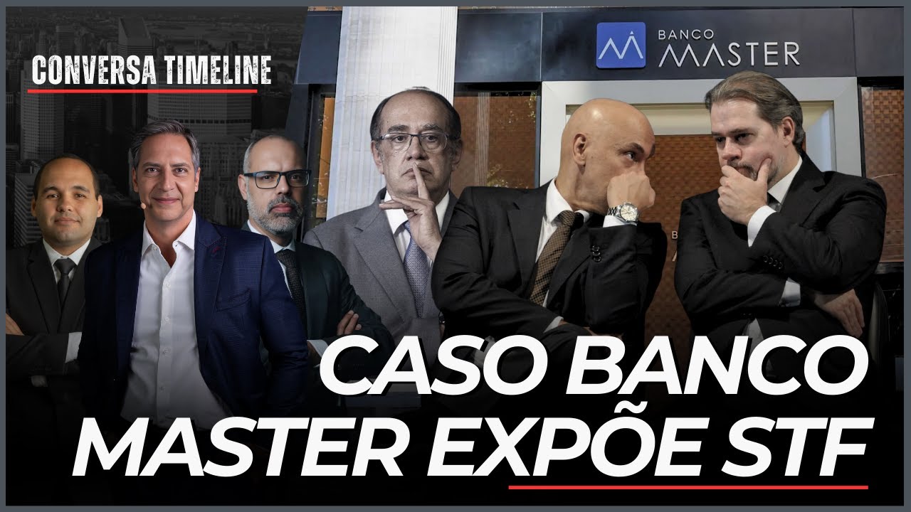 Conversa Timeline - 30/12/25