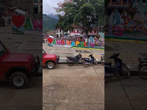 desde andinapolis valle corregimiento del municipio de Trujillo valle del cauca