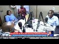 DON T MISS A FULL ONE ON ONE INSIGHTFUL INTERVIEW WITH MWALIMU BERNARD MUKASA