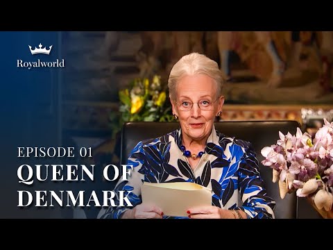 Queen of Denmark - Part 1 | Jubilee Documentary
