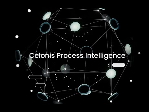 What is Process Intelligence? | 3D Animation | Brand Film | Celonis