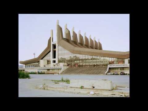 Roman Bezjak: Socialist Modernism