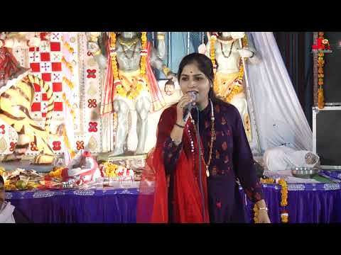 Karlo ji Karlo D Dar Shera Wali ka || Baby Gunjan || Sunder singh ||#JKAFILMS