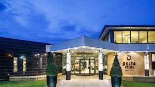 Delta Hotels Nottingham Belfry, Nottingham, United Kingdom