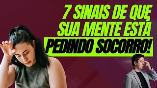 7 Sinais de Que Você Precisa Urgente de Cura Emocional (e Ainda Não Percebeu)