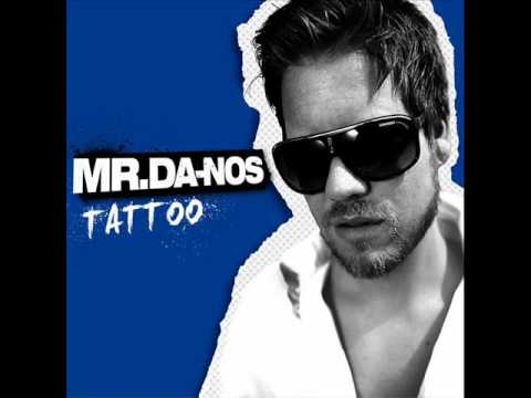 DJ MR.DA-NOS - MIRACLE (ALBUM TATTOO)