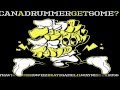 Can A Drummer Get Some - Travis Barker