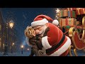 Monsano Miracolo „Babbo Natale“ (Official Video)