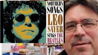 Reaction | &quot;LEO SAYER SINGS THE BEATLES&quot;