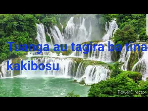 Irarikin te bwarobwaro n ran