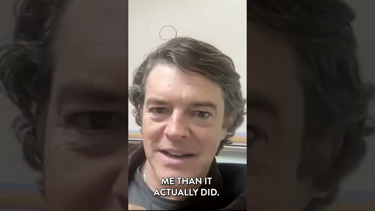 Horror in Hollywood with Jason Blum, Founder and CEO ... - YouTube