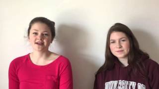 College of Nursing #UMassGives 2016