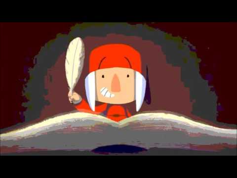 una commedia divina dub