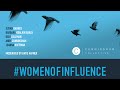 Women Of Influence On Leadership Diversity And Working With Steve Jobs