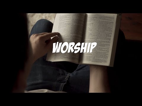 ?? Uma Viagem de Adoração: ? Sinta o Poder do Worship ?