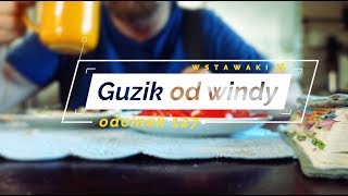 Wstawaki [127] Guzik od windy