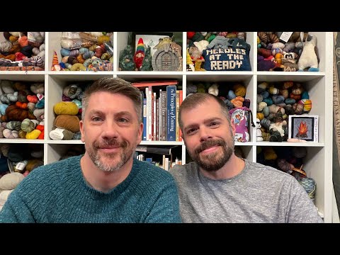 Needles at the Ready: Episode 98