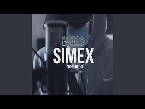 EPAHSAIUBARS (feat. Simex Pdz)