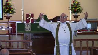 Sixth Sunday after Pentecost with Fr. Norm