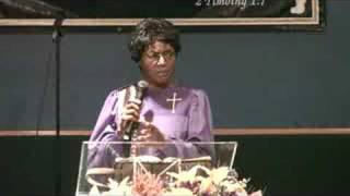 God Is Fighting For You, Part 1 of 5