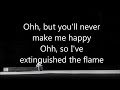 Taproot - Calling lyrics