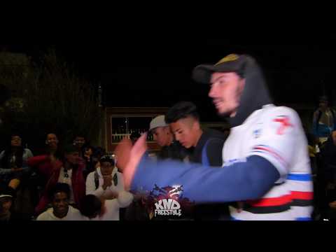 Sahid vs Sam-Petri-David vs Juan rem