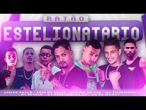 APELÃO RATÃO BOYUGO ERICSON POZE  CM DA SEAWAY RODRIGUES  MC RICARDINHO  ( RATÃO ESTELIONATÁRIO ) 🎵