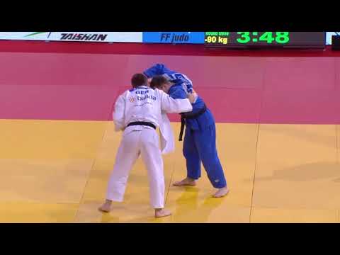 GS PARIS 2014 90 P3 ODENTHAL Marc GER SYNYAVSKY Vadym UKR1