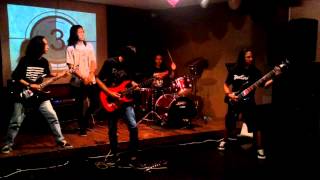 Download lagu Borock - semiotika dosa live perform @roger's cafe mp3