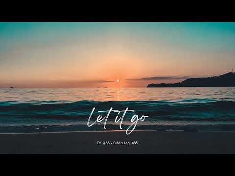 Dr'j 483_Let It Go (ft Qiiba & Legi 483)
