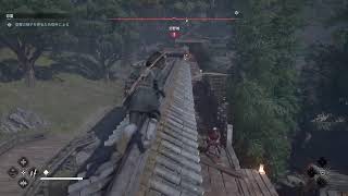 #1アサシンクリードシャドウズ