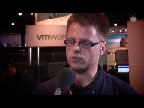 VMworld TV meets the team behind Acronis
