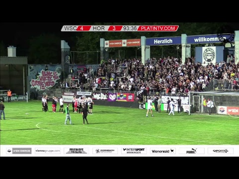 11.05.18 | RLO | WSC - Horn