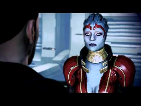 Mass Effect 3 HD Walkthrough Part 53