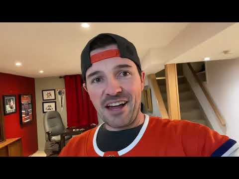 Edmonton Oilers vs Winnipeg Jets OFR, Nov. 16, 2021