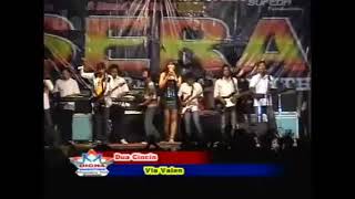 Download lagu Dua Cincin ~ Via Vallen - Sera Live Madubronto Krian Sidoarjo 2010#🍉🍉🍈 mp3